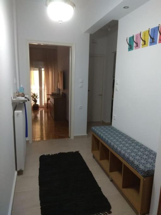 Sarakina City Larissa Exterior foto